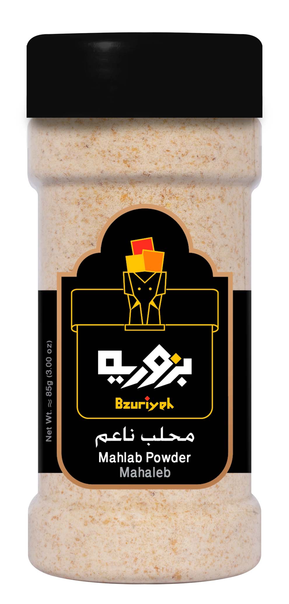 Mahlab powder 85g