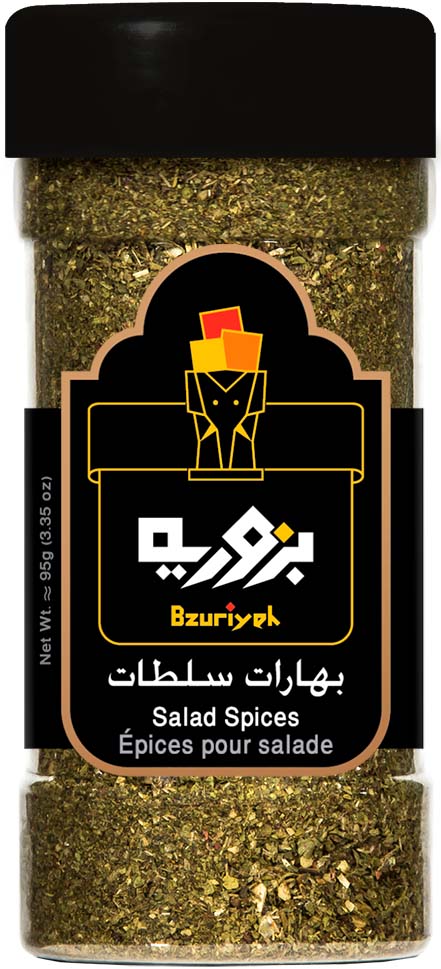 Salad Spices 95g