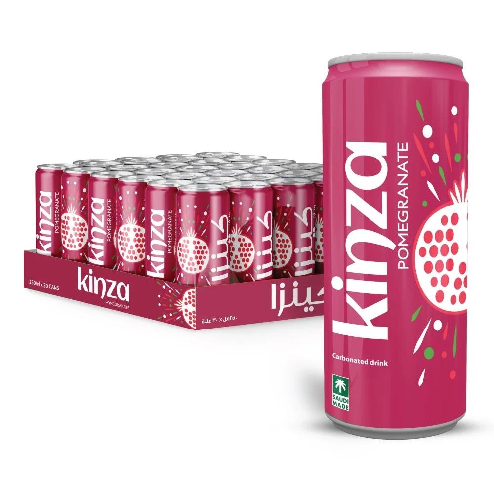 Kinza Pomegranate 250ml