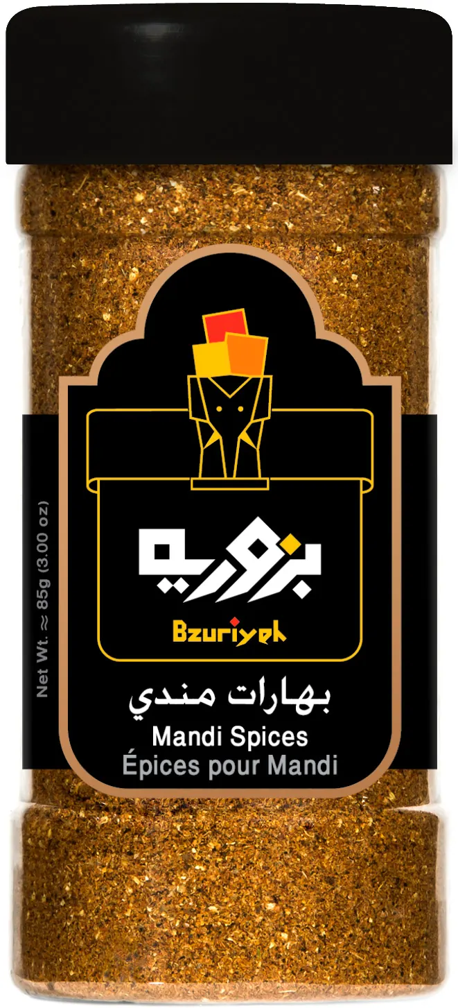 Mandi Spices 85g