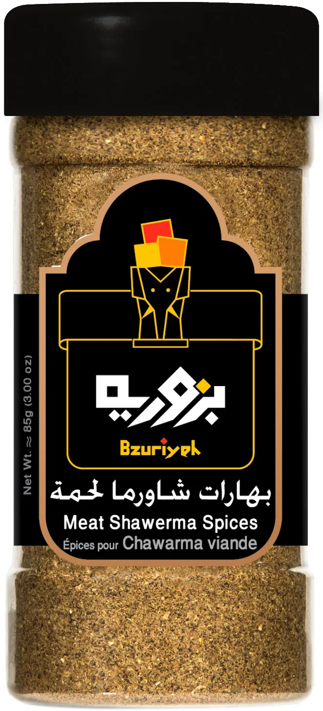 Meat Shawerma Spices 85g