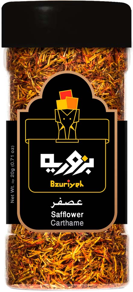 Safflower 20g