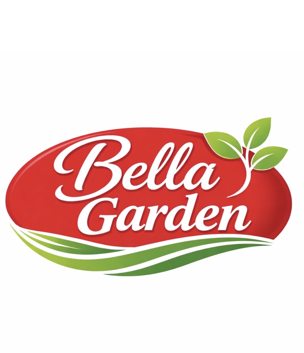Bella Garden logo