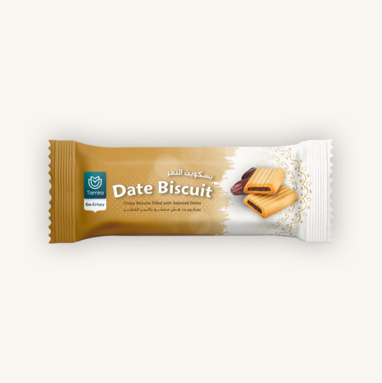 Tamrita Date Biscuits 360g
