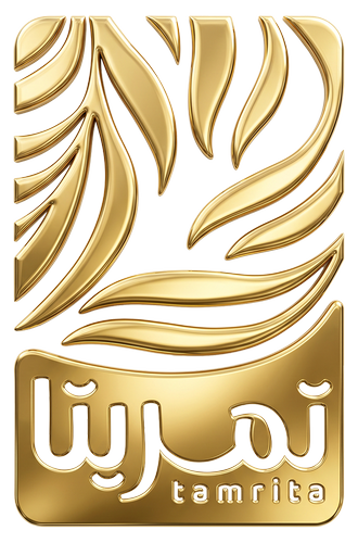 Tamrita logo