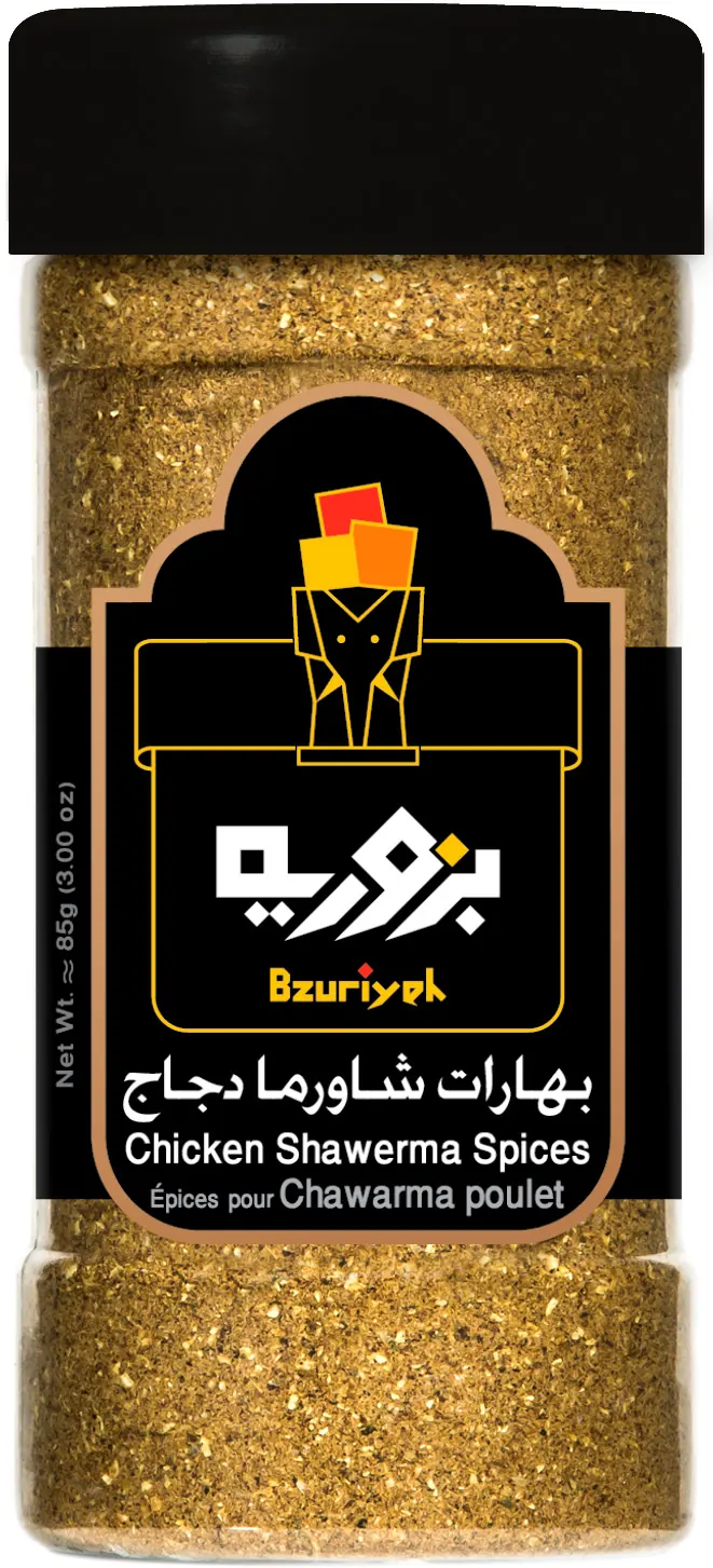 Chicken Shawerma Spices 85g