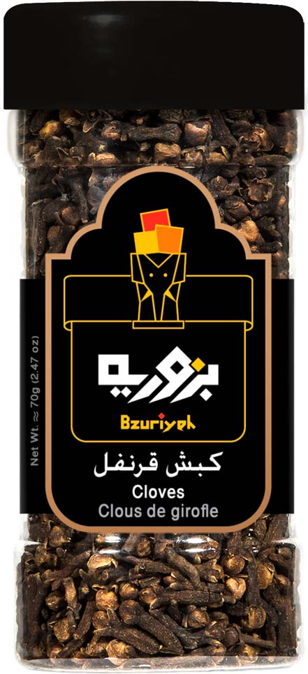 Cloves 70g