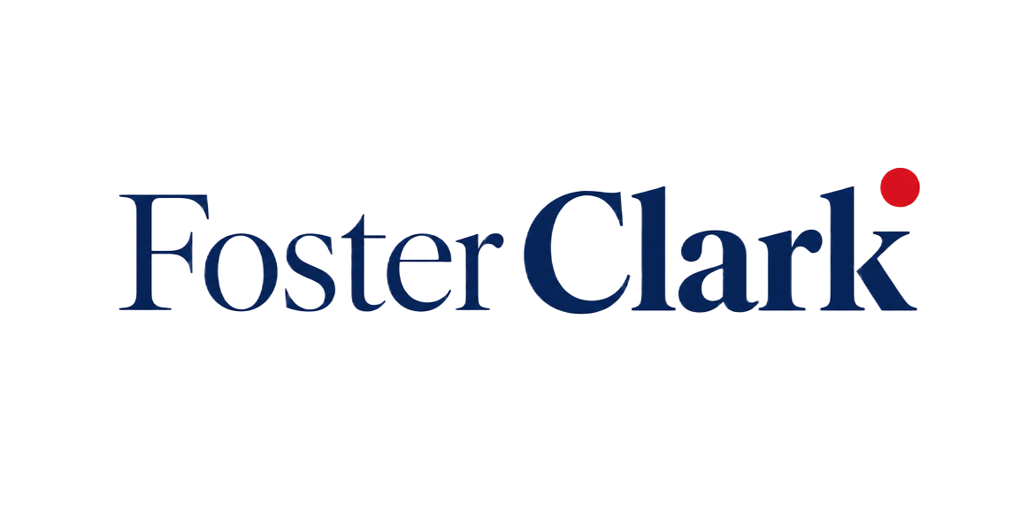 Foster Clark logo