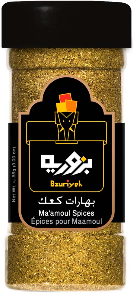 Ma'amoul Spices 85g