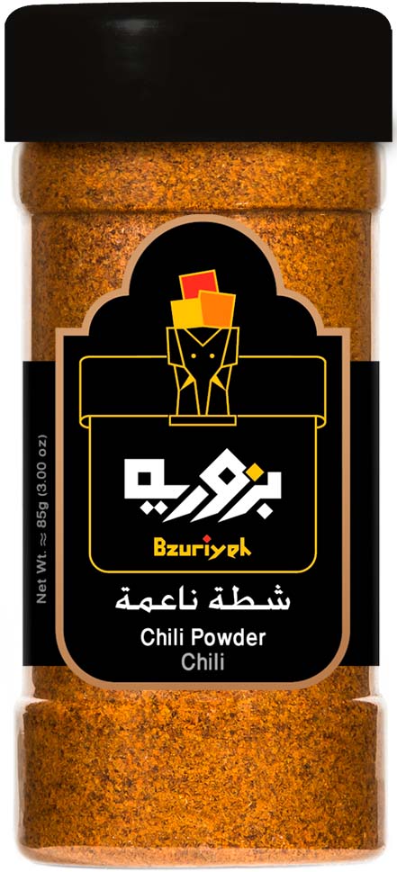 Chili Powder 85g