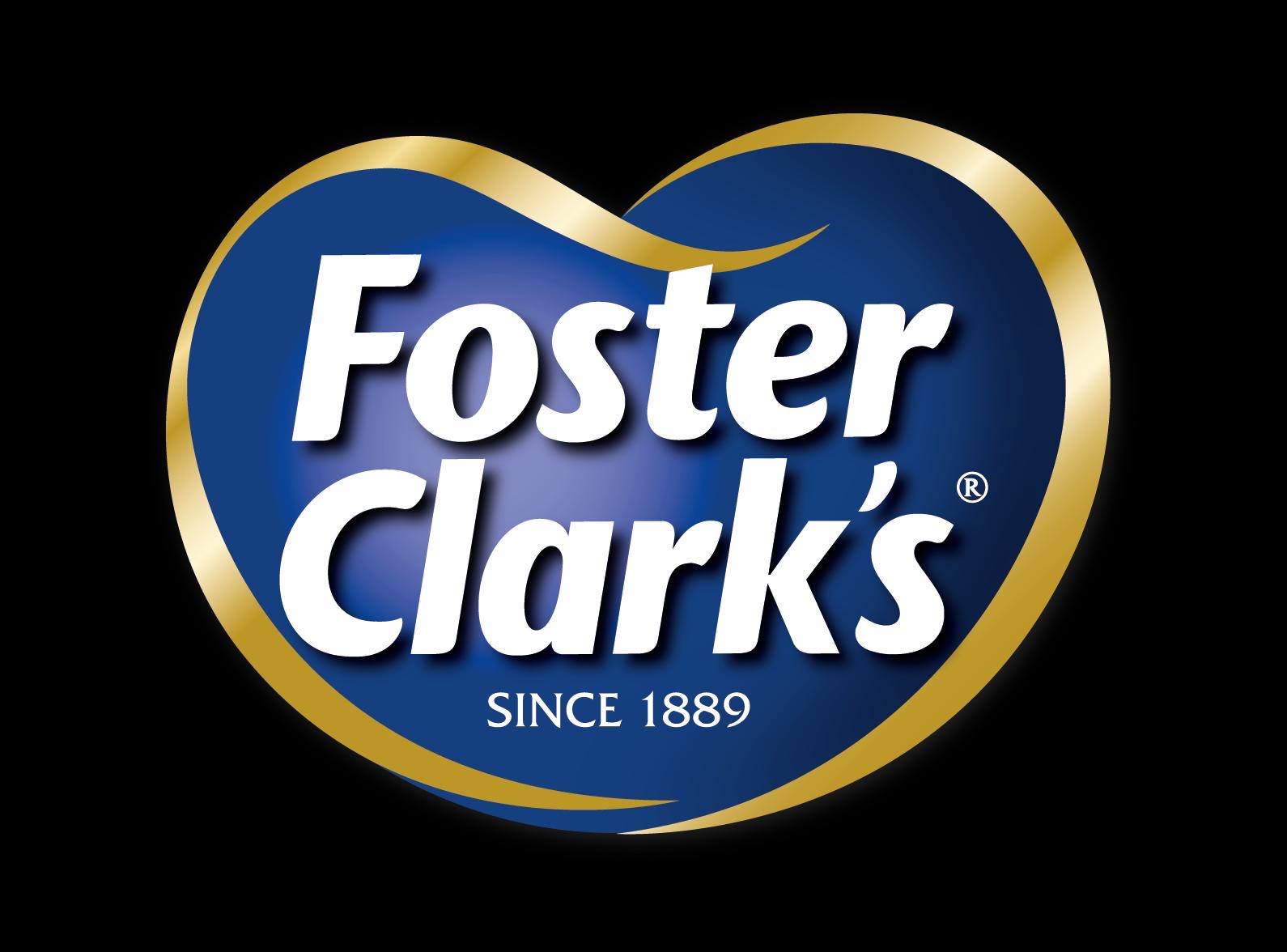 Foster Clark logo