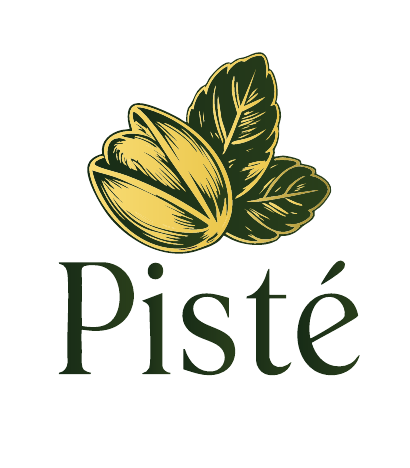 Pisté logo