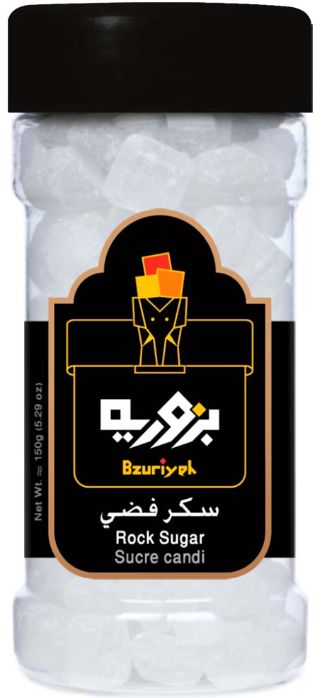 Rock Sugar 150g