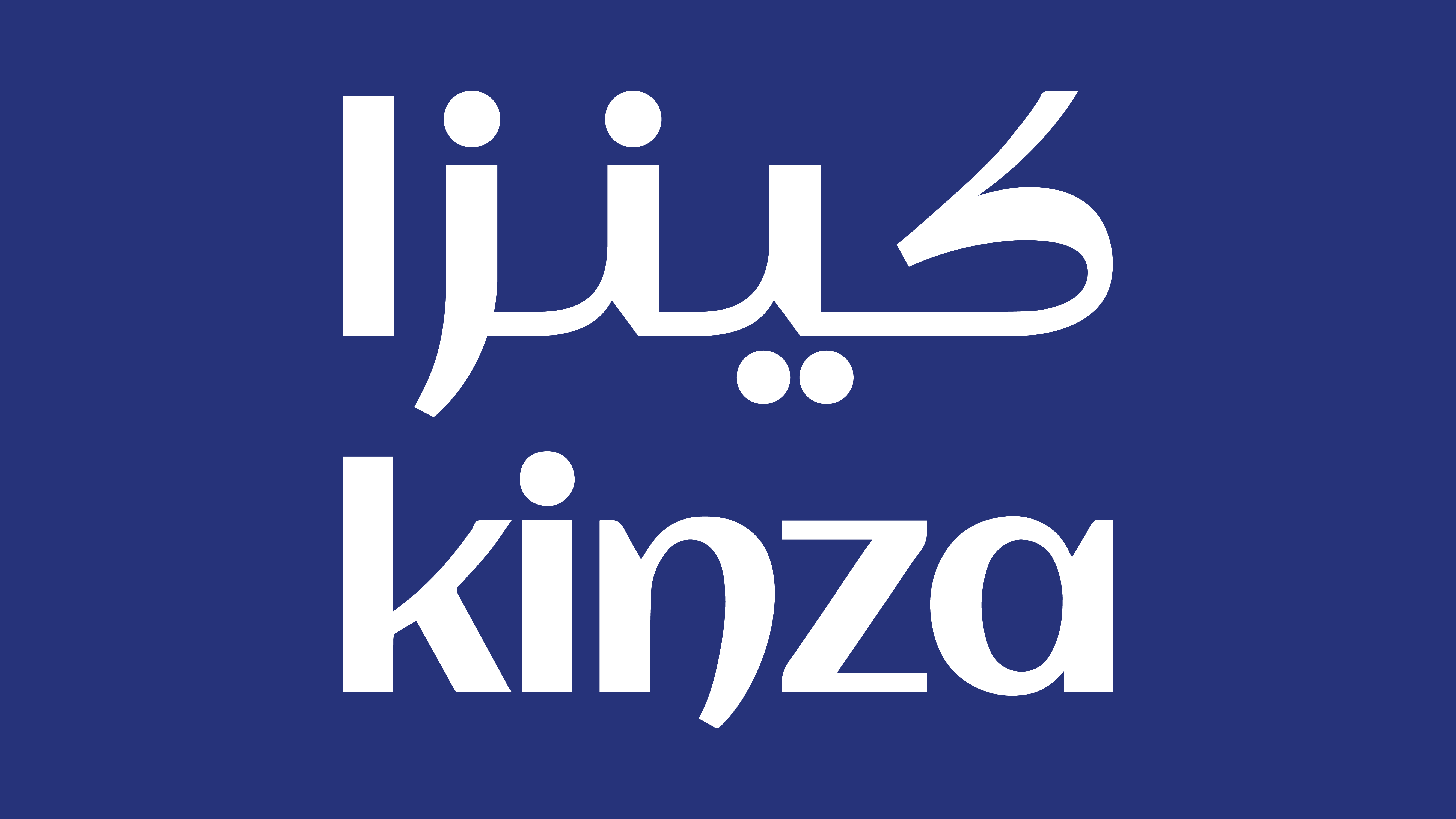Kinza logo