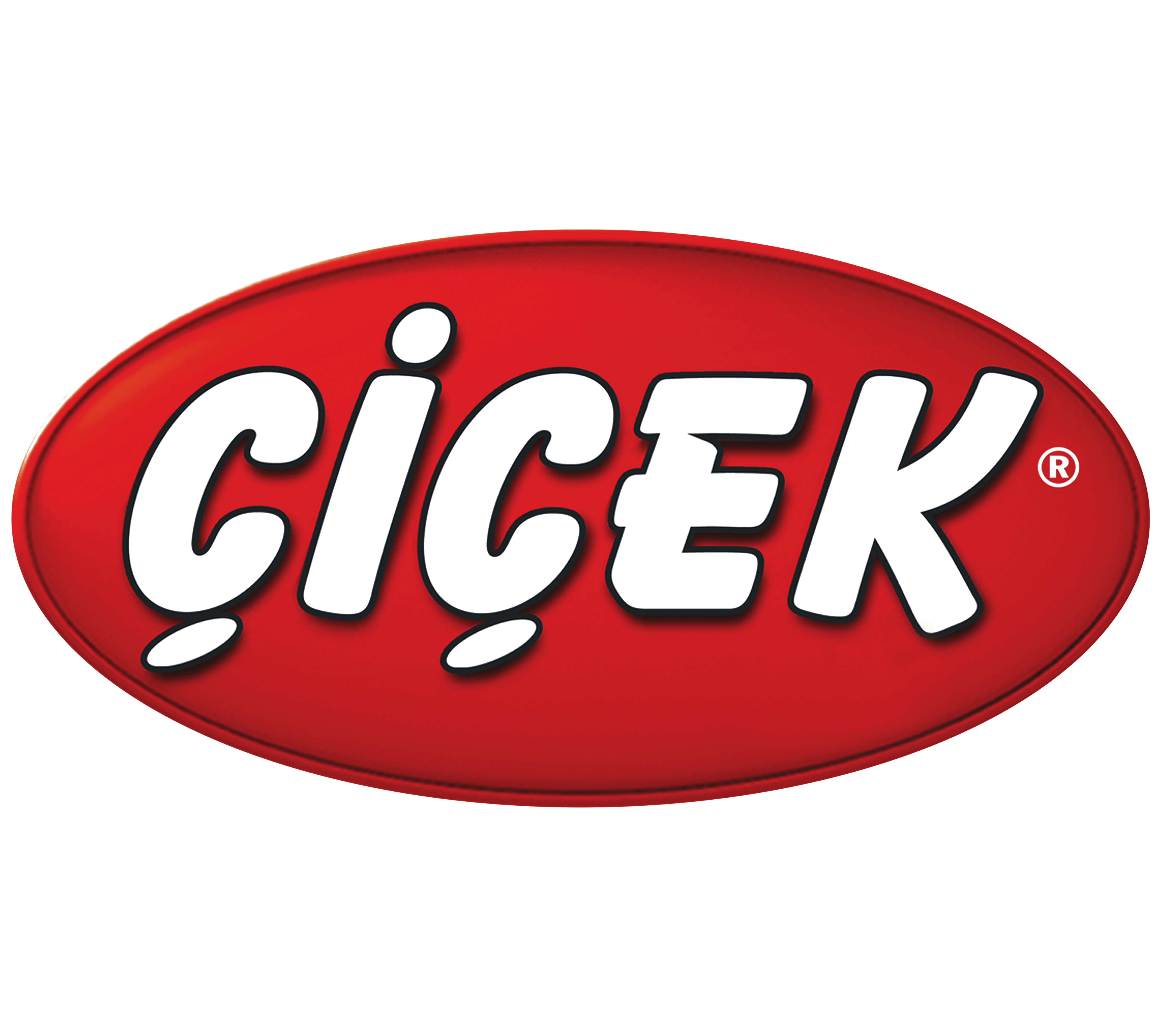 Çiçek logo