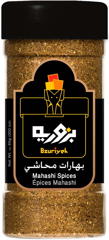 Mahashi Spices 85g