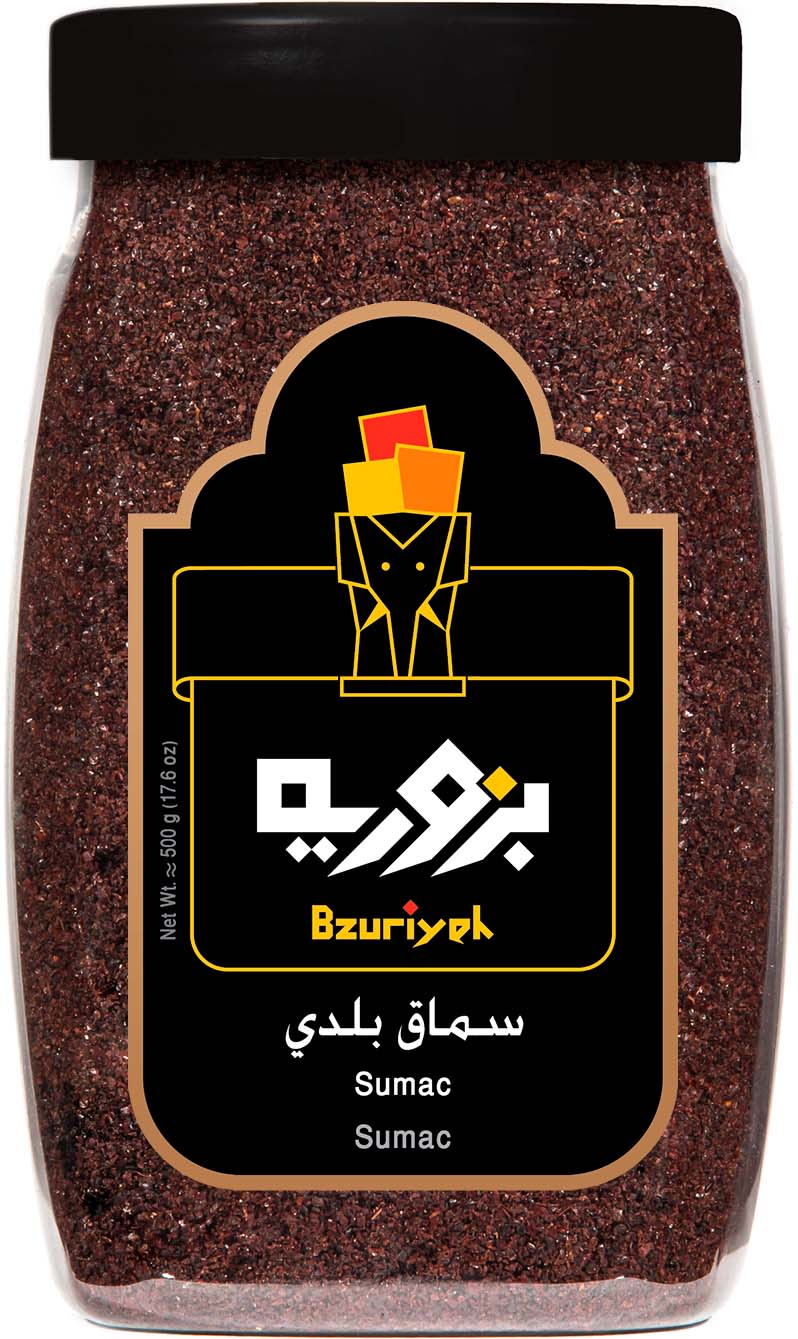 Sumac 500g