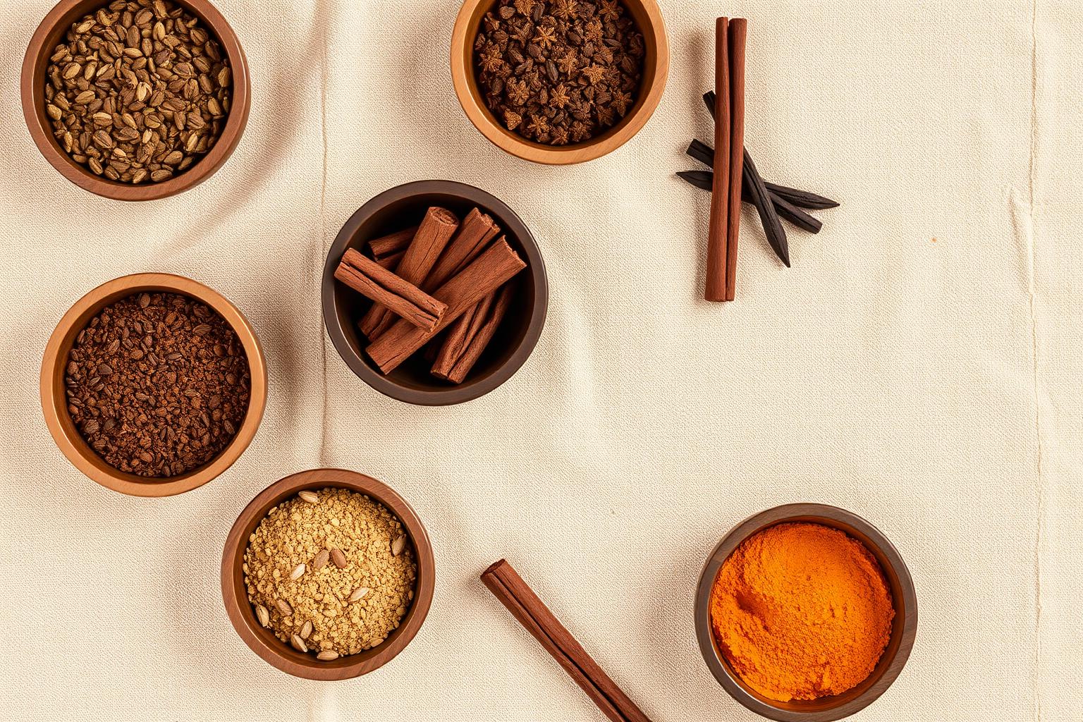 Spices